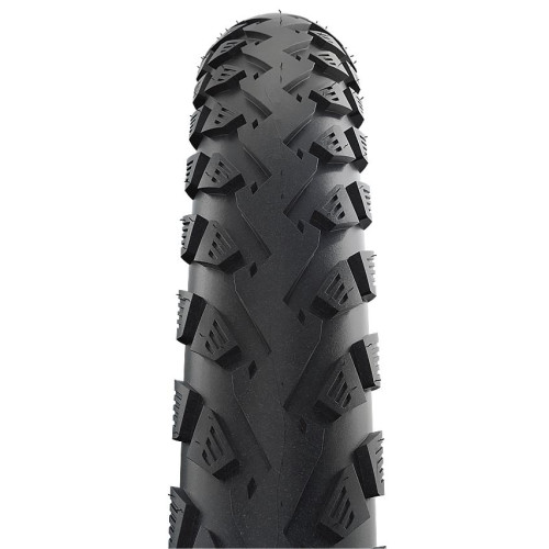 Tire 28" Schwalbe Land Cruiser Plus HS 450, Active Wired 55-622 / 28x2.15 Reflex