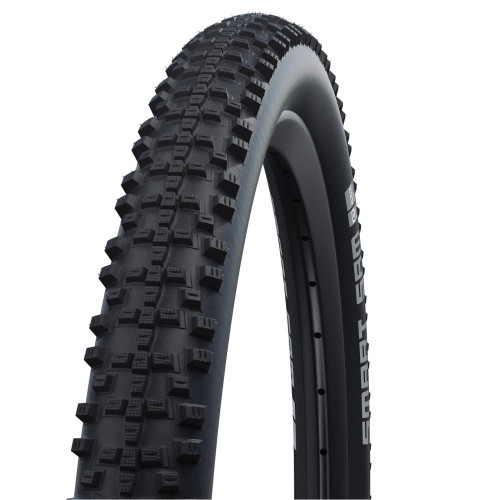 Tire 26" Schwalbe Smart Sam HS 476, Perf Wired 54-559 / 26x2.10 Addix