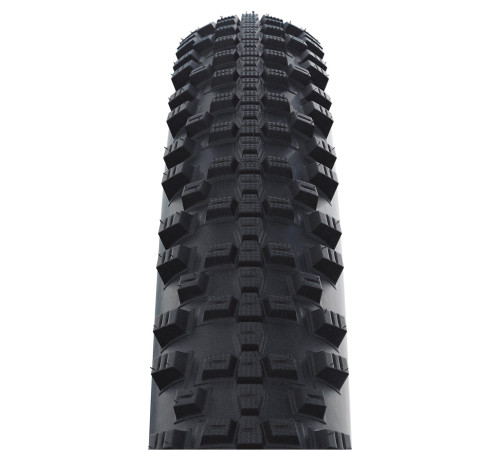 Tire 26" Schwalbe Smart Sam HS 476, Perf Wired 54-559 / 26x2.10 Addix