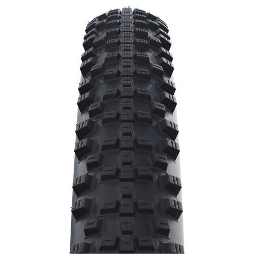 Tire 26" Schwalbe Smart Sam HS 476, Perf Wired 54-559 / 26x2.10 Addix