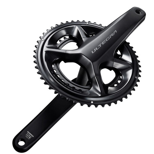 Priekšējie zobratu bloks Shimano ULTEGRA FC-R8100 175MM 2x12-speed-52x36T