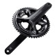 Priekšējie zobratu bloks Shimano ULTEGRA FC-R8100 175MM 2x12-speed-52x36T