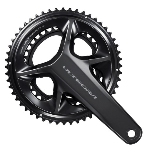 Priekšējie zobratu bloks Shimano ULTEGRA FC-R8100 175MM 2x12-speed-52x36T
