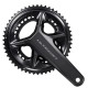 Priekšējie zobratu bloks Shimano ULTEGRA FC-R8100 175MM 2x12-speed-52x36T