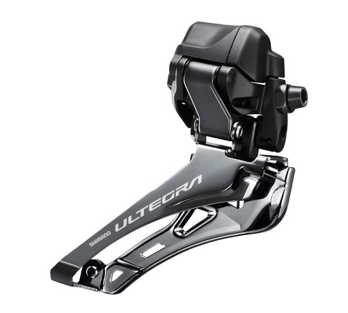 Priekšējie pārslēdzēji Shimano ULTEGRA Di2 FD-R8150 Brazed-on 2x12-speed
