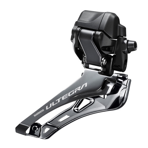 Priekšējie pārslēdzēji Shimano ULTEGRA Di2 FD-R8150 Brazed-on 2x12-speed