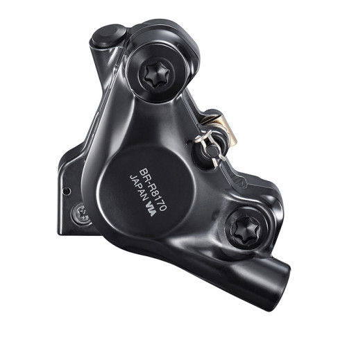 Disc brake caliper rear Shimano ULTEGRA BR-R8170