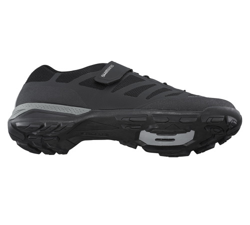 Bicycle shoes Shimano SH-MT502 Black-45