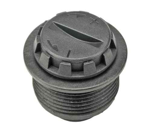 Preload adjuster SR Suntour 28mm stanchions ID crown SF9 - CR9 700C (FKE213-03)