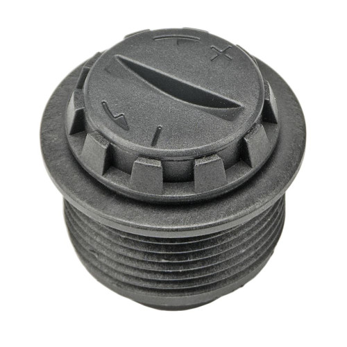 Preload adjuster SR Suntour 28mm stanchions ID crown SF9 - CR9 700C (FKE213-03)