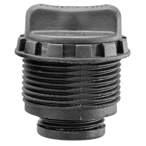 Preload adjuster SR Suntour 28mm stanchions SF11-15 XCT, NEX, CR8V-V2 (FKE008-12)