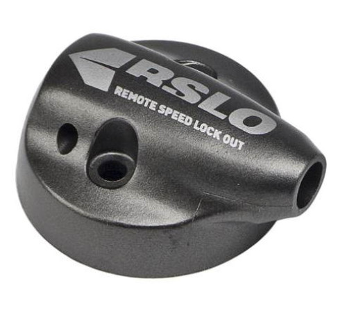 Remote Lockout cover assy SR Suntour SF17 NCX RL (30mm stanchions) (FKE310-61)