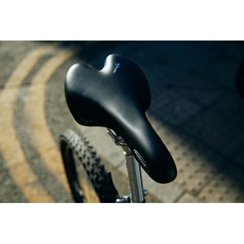 Sēdeklis Selle Royal Freccia Strengtex RoyalGel