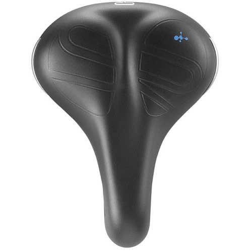 Sēdeklis Selle Royal Freedom Woman Strengtex RoyalGel