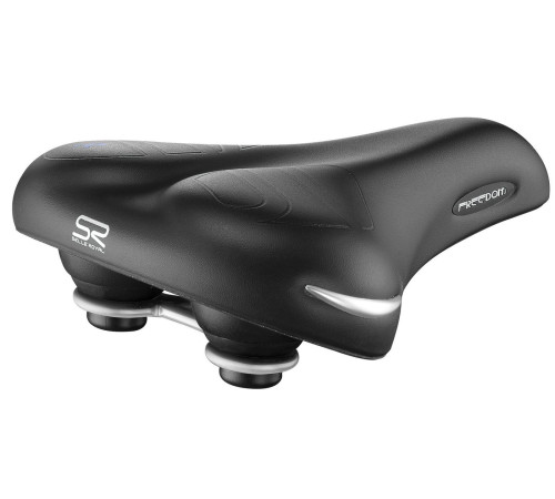 Sēdeklis Selle Royal Freedom Woman Strengtex RoyalGel
