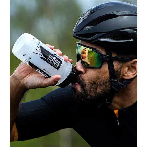 Energy powder SiS Beta Fuel Energy Red Berry 82g