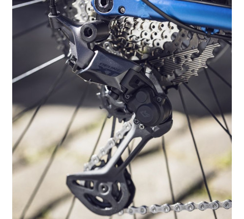Aizmugurējie pārslēdzēji Shimano XT RD-M8130 11-speed Linkglide