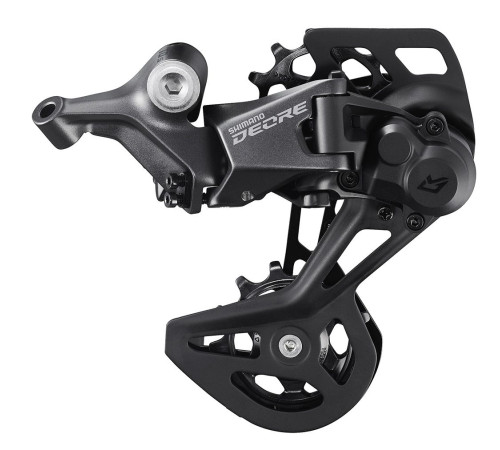 Aizmugurējie pārslēdzēji Shimano Deore RD-M5130 10-speed Linkglide