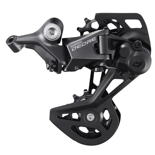 Rear derailleur Shimano Deore RD-M5130 10-speed Linkglide