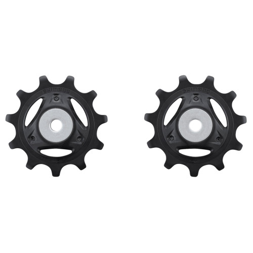 Tension and guide pulley set Shimano RD-R8150