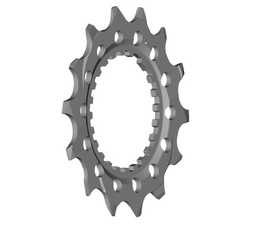 Aizmugurējais ķēdesrats Shimano XT CS-M9100/M8100/M7100/M6100-14T