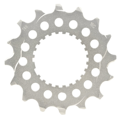 Aizmugurējais ķēdesrats Shimano XT CS-M9100/M8100/M7100/M6100-16T