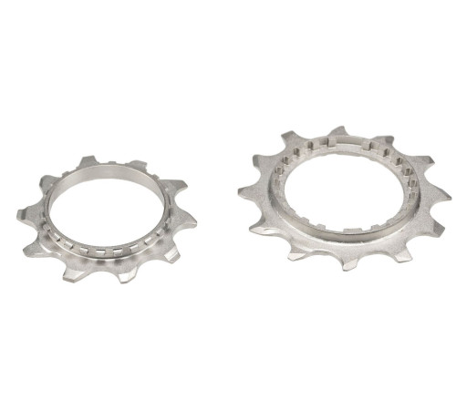 Aizmugurējais ķēdesrats Shimano XT CS-M9100/M8100/M7100/M6100 10+12T