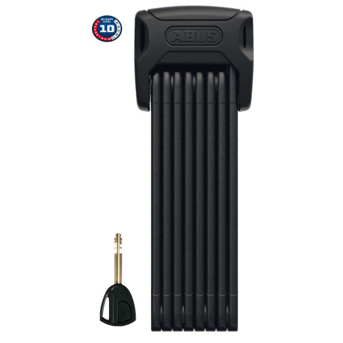 Atslēga Abus Bordo 6000K/120 black SH