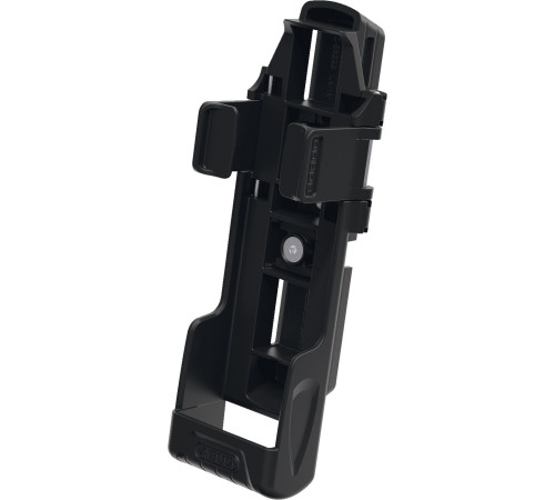 Atslēga Abus Bordo 6000K/90 black SH