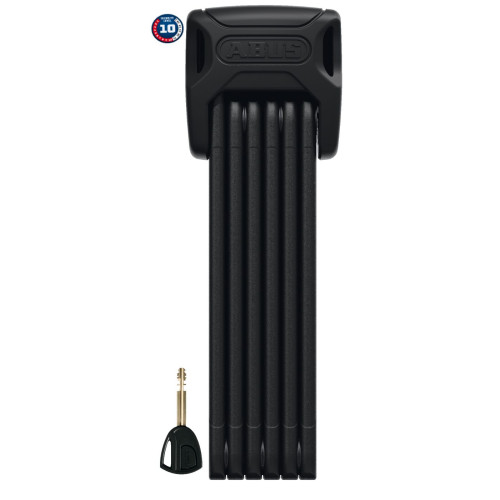 Atslēga Abus Bordo 6000K/90 black SH