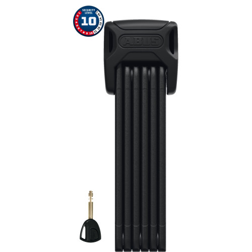 Lock Abus Bordo 6000C/90 black SH