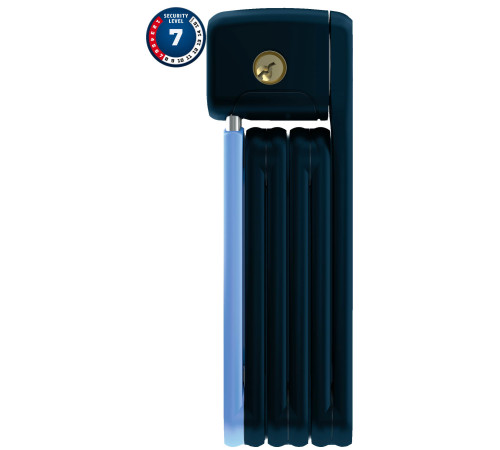 Atslēga Abus Bordo Lite Mini 6055K/60 Movistar