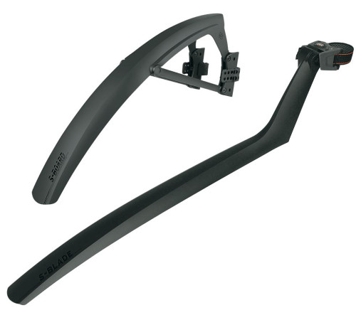 Mudguards set 28 SKS S-Blade + S-Board