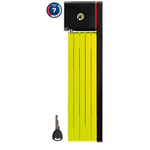 Atslēga Abus Folding Bordo uGrip 5700/80 LM SH