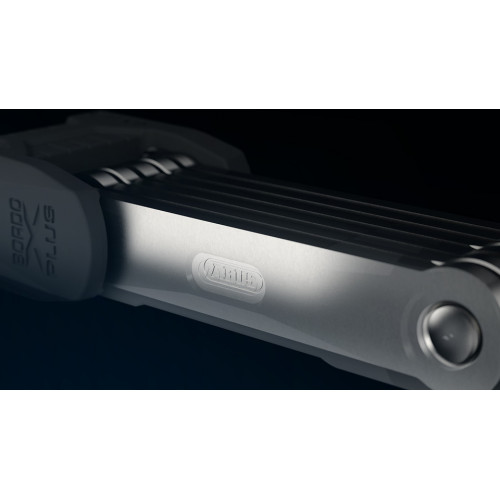 Atslēga Abus Bordo Granit XPlus 6500K/90 BK SH