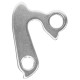 Frame dropout / hanger GW-7J-1