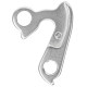 Frame dropout / hanger GW-7J-1