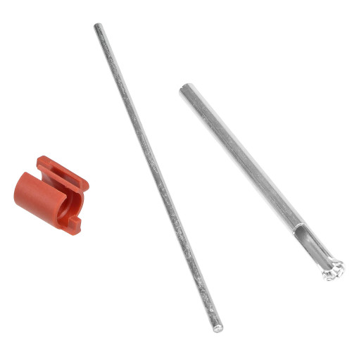 Shift Rod, Shift Tube and Locating Sleeve SRAM P5