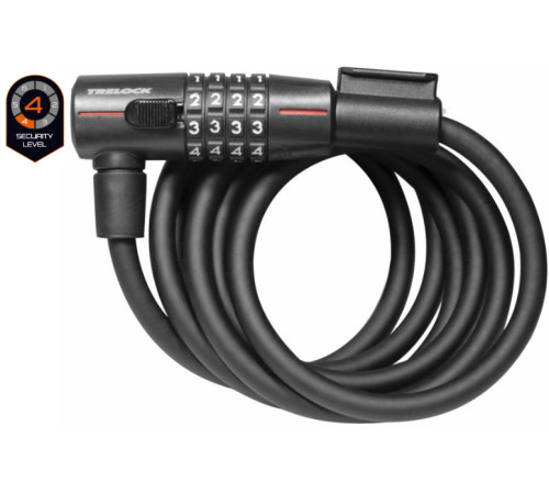 Atslēga Trelock KS 415 Code 110/15