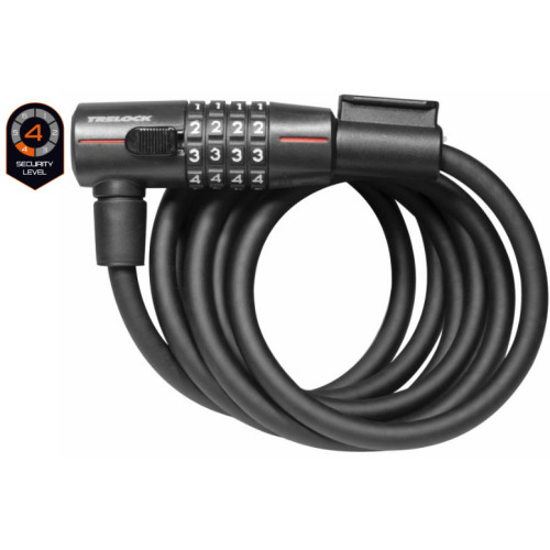 Atslēga Trelock KS 415 Code 110/15