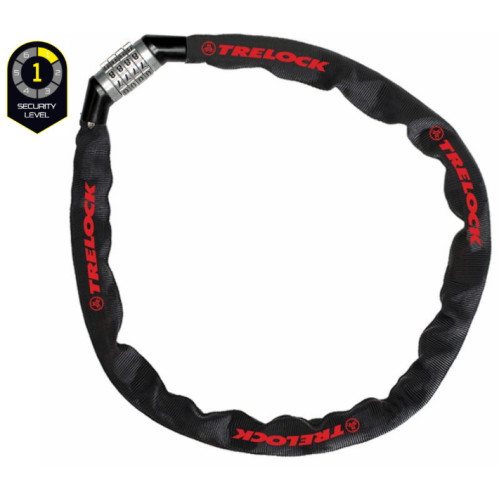 Atslēga Trelock BC 115/60/4 CODE black