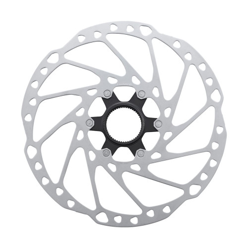 Disc brake rotor Shimano SM-RT64 220MM CL