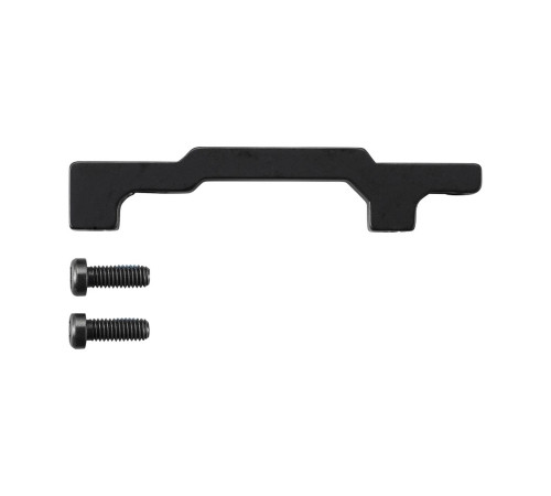 Disku bremžu adapteris priekšējās Shimano SM-MA-F220 P/PM