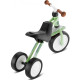 Balance / learner bike PUKY Pukymoto pastel green