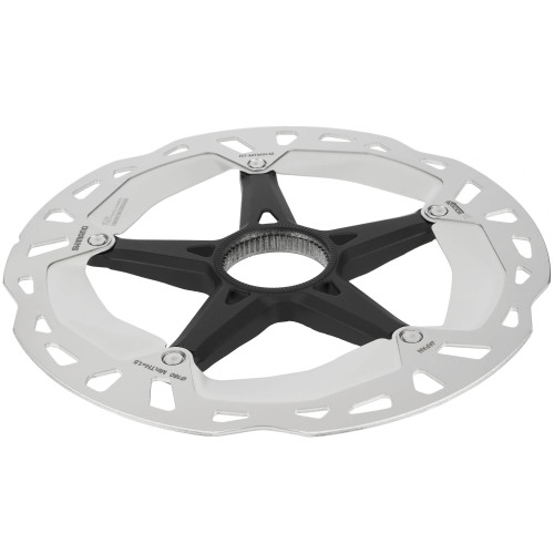 Disc brake rotor Shimano XT/Ultegra RT-MT800 180MM Ice-Tech Freeza CL Int. Magnet