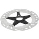 Disc brake rotor Shimano XT/Ultegra RT-MT800 180MM Ice-Tech Freeza CL Int. Magnet
