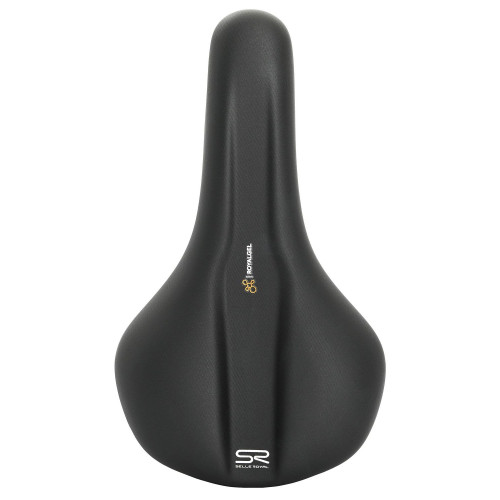 Saddle Selle Royal Explora Athletic RVL RoyalGel