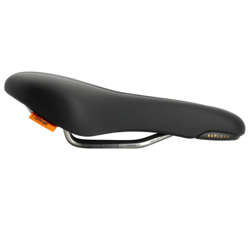 Saddle Selle Royal Explora Moderate RVL RoyalGel