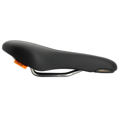 Saddle Selle Royal Explora Moderate RVL RoyalGel