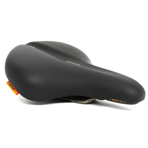 Saddle Selle Royal Explora Relaxed RVL RoyalGel